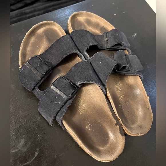 Birkenstock sandals - Picture 1 of 9